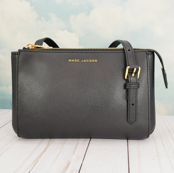 Marc Jacobs Handbags - Marc Jacobs The Commuter Crossbody Bag